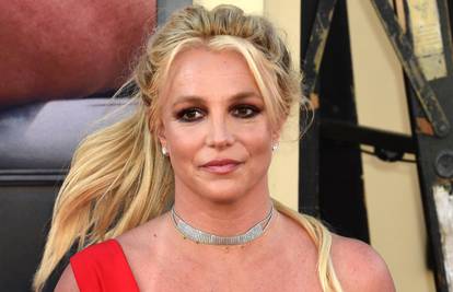 Britney o svom dokumentarcu: Pokušavam postati normalna...