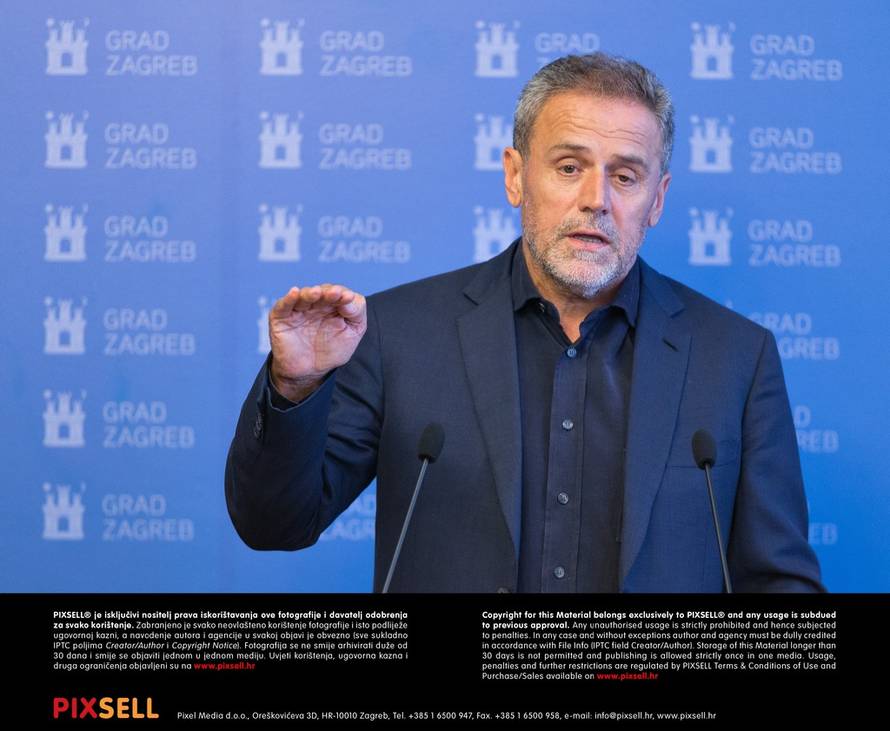 Davor Puklavec/PIXSELL