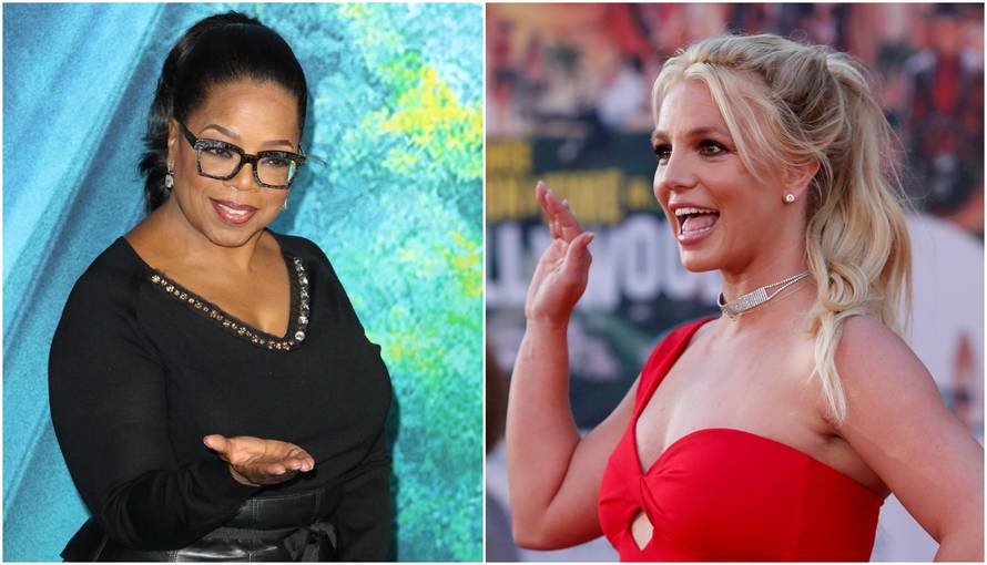 Britney najavila veliki obračun: 'Oprah, dolazim na intervju!'