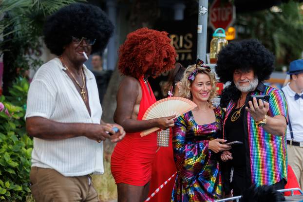 Manifestacija RetroOpatija