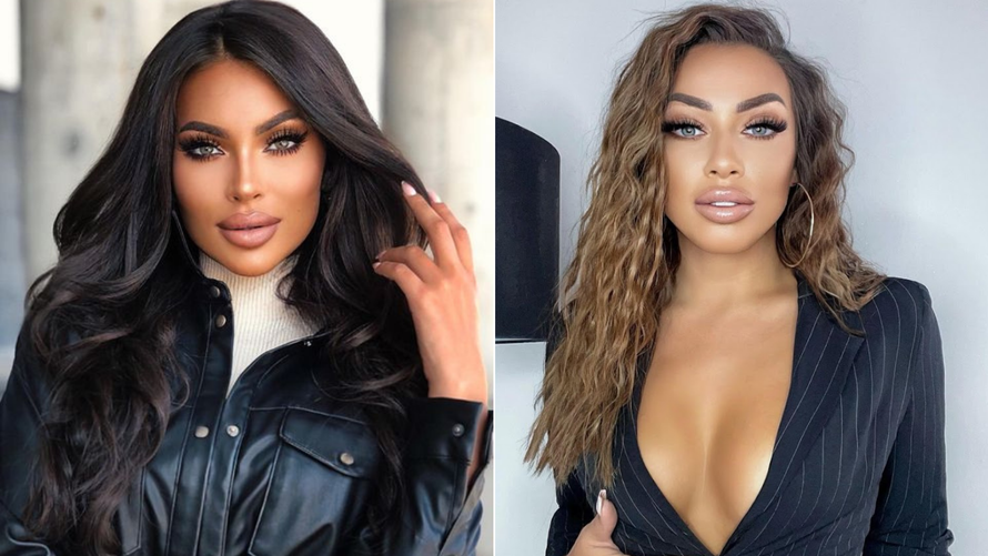 I fanovi 'Savršenog' se čude: Ne znamo koja je Olivera, a koja je Hana. Nevjerojatno su slične...