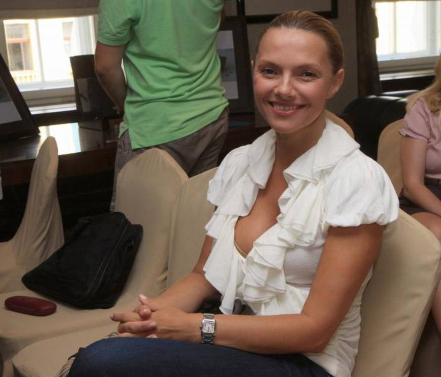 Žarko Bašić/Pixsell