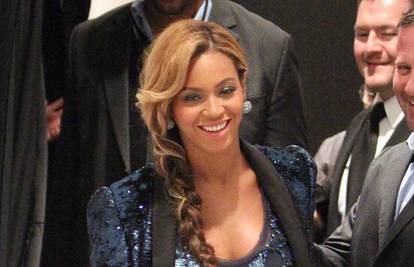 Beyoncé rekla Kanyeu Westu da ne želi Kim u svojoj blizini