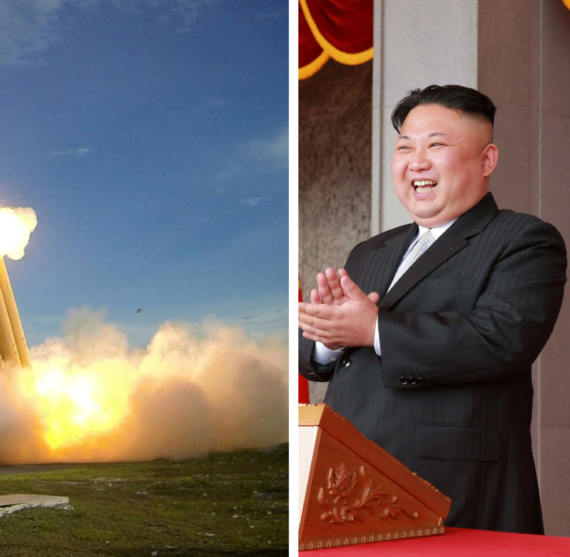 Bezobzirno ponašanje Sjeverne Koreje je globalna prijetnja...