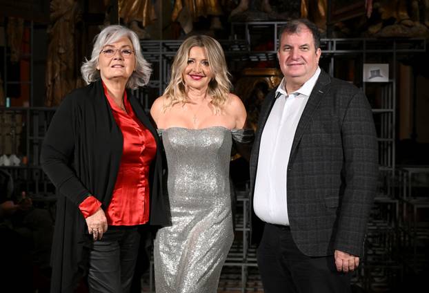 Zagreb: Modna revija Duchessa u MGZ