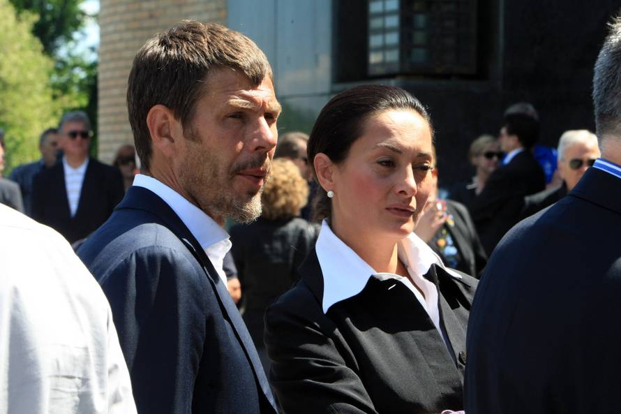 Htjeli su puno djece no znali su da će Leonarda teško zanijeti