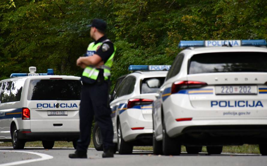U frontalom sudaru poginula su dva motociklista: 'Strašan je prizor, čuo se strahovit udarac'