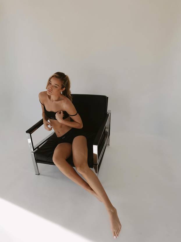 FOTO Olivia Ponton zaludila milijune: Evo kako je izgradila carstvo sa samo 20 godina