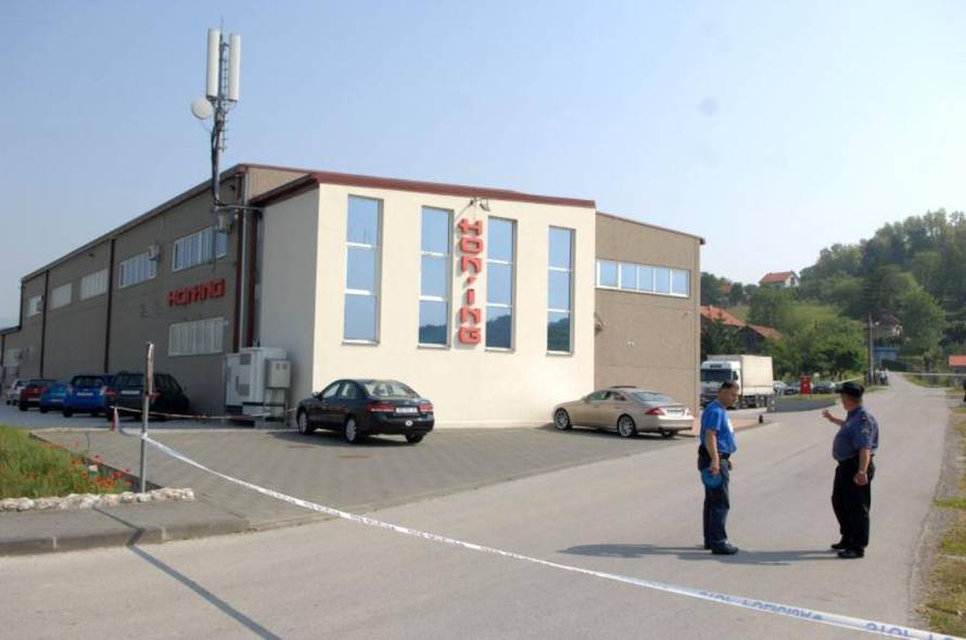 Matija Topolovec/PIXSELL