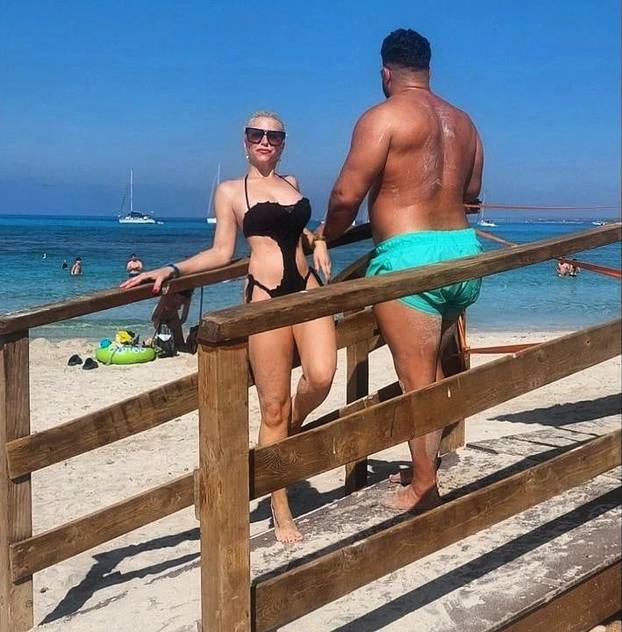 Sjećate se Ervina i Steffani iz Big Brothera? Evo gdje su danas