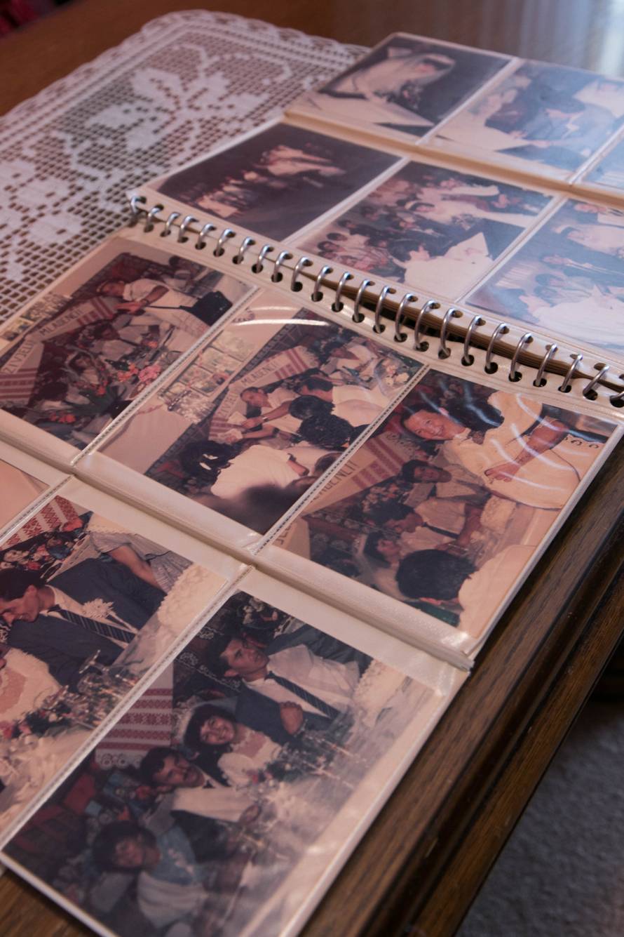 'Poznanik je odveo mog muža, tvrdio je i da zna gdje je tijelo'