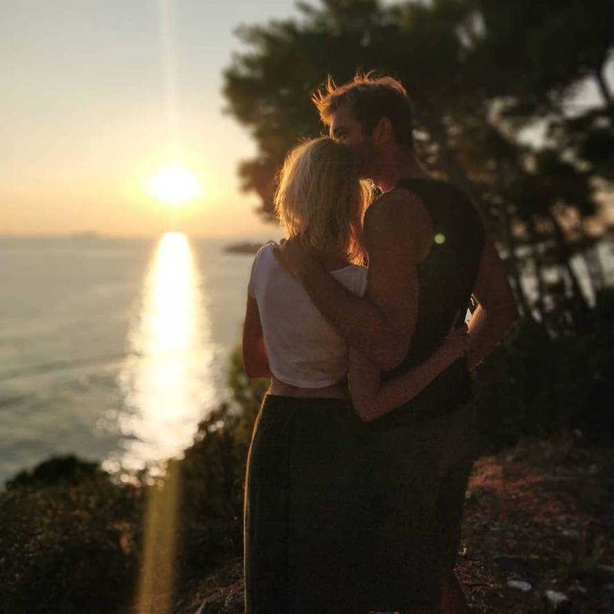 Lujo Kunčević grli plavušu, a i njegova bivša Mišura već ljubi?