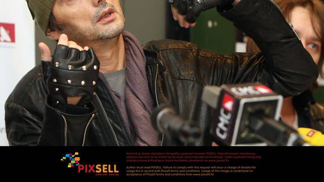 Dalibor Urukalović/PIXSELL