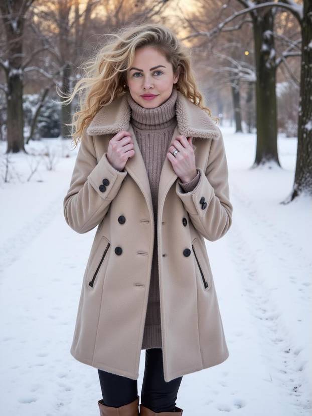 FOTO Vruća trenerica pilatesa dala otkaz zbog provokativnih fotki: 'Sad sam bolja mama'