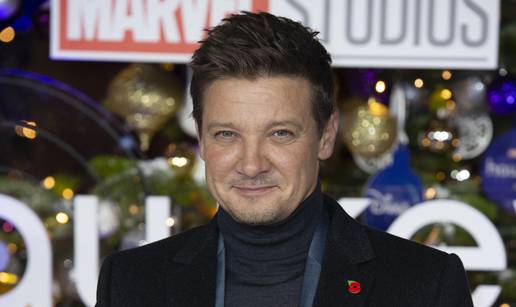 Jeremy Renner svojoj je obitelji pisao oproštajna pisma: 'To bi bio stravičan način za umrijeti'