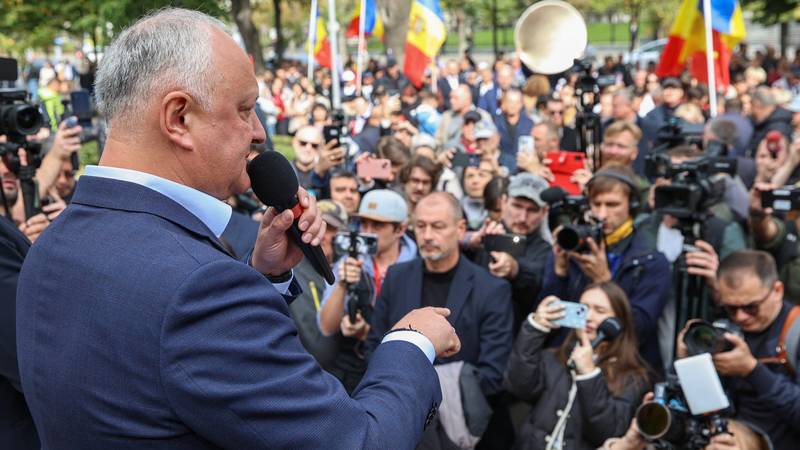 U EU odahnuli zbog rezultata izbora u Moldaviji: 'Izabrali su demokraciju, unatoč pritisku'