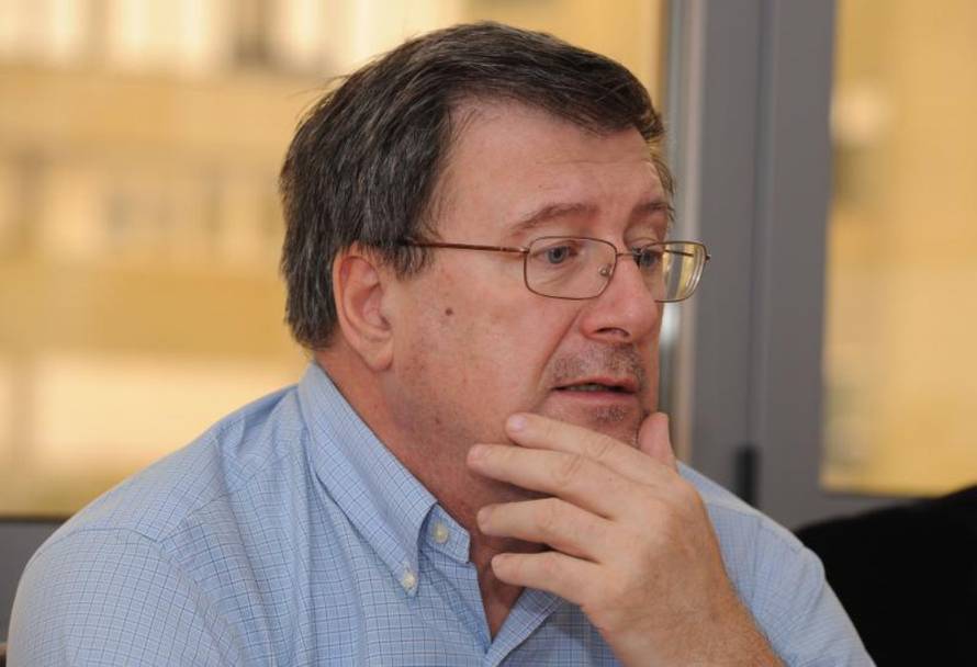 Hrvoje Jelavic/PIXSELL