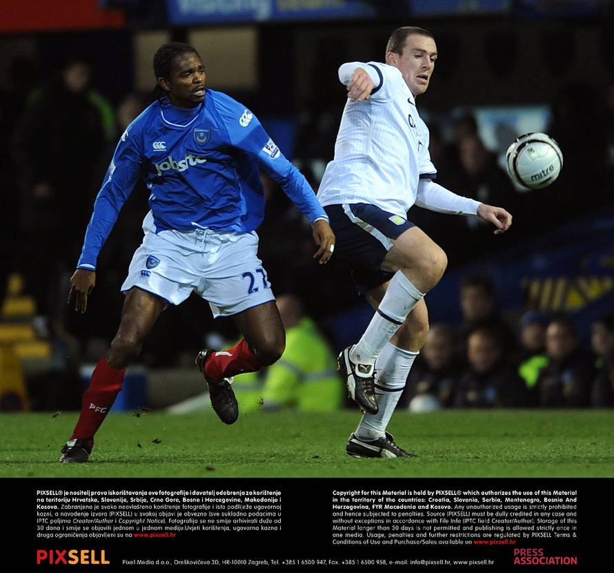 Press Association/Pixsell