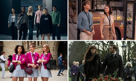 Ove serije su se najviše gledale u svijetu na Amazon Primeu