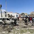 Eksplodirala je autobomba u Somaliji, osmero poginulih