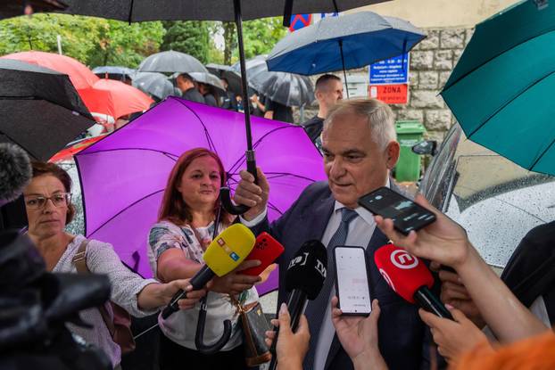 Sinj:  Obilježavanje Dana sjećanja na nestale osobe u Domovinskom ratu i Međunarodnog dana nestalih osoba