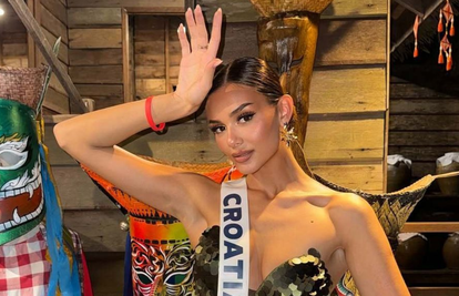 Naša misica Laura Gnjatović: Stopala su mi u ranama, ni na hitnoj nije ovako naporno...