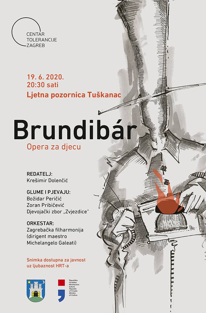 Brundibar – najdirljivija dječja opera koju trebate pogledati
