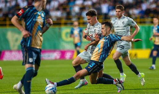 Vrijeme je da novi sportski direktor Dinama okrene broj starog prijatelja Gonzala Garcije