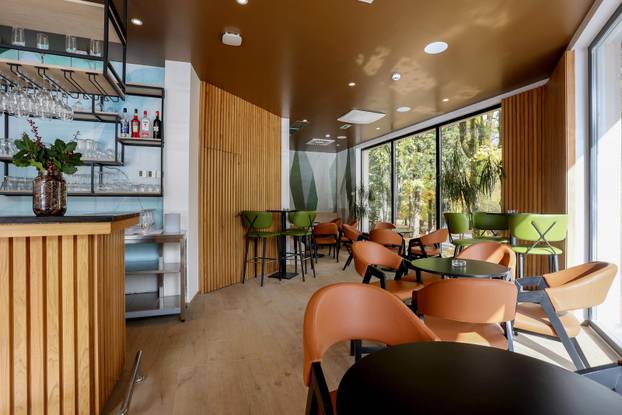 Legendarni Hotel Risnjak u Delnicama nakon trogodišnje obnove otvara vrata