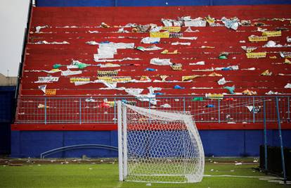 Počelo suđenje za kaos sa 135 mrtvih na stadionu u Indoneziji