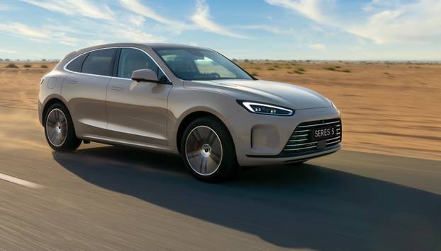 Kinezi u Hrvatskoj prodali više od Mercedesa, Forda, Mazde! Na vrhu je trio nedodirljivih