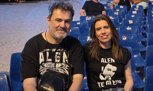 Bend Katarine Peović objavljuje novi singl, a nakon toga slijedi duet s Alenom Vitasovićem...