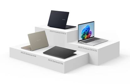 Koje nove tehnologije donose laptopi koji će se pojaviti na tržištu ove godine?