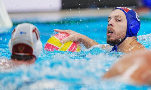 Peto mjesto za Hrvatsku nikad nije uspjeh, a od 'barakuda' nešto mogu naučiti i Talijani