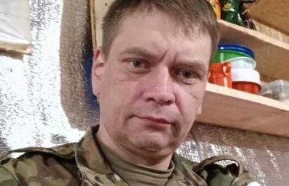 Odao je ruske vojne tajne i pobjegao u Francusku. Sada je u bolnici u teškom stanju