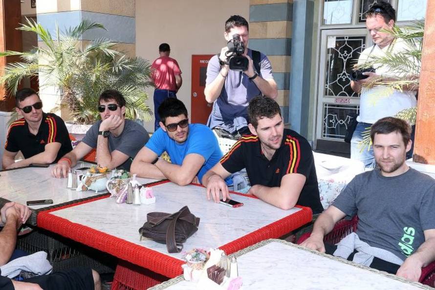 Goran Stanzl/PIXSELL