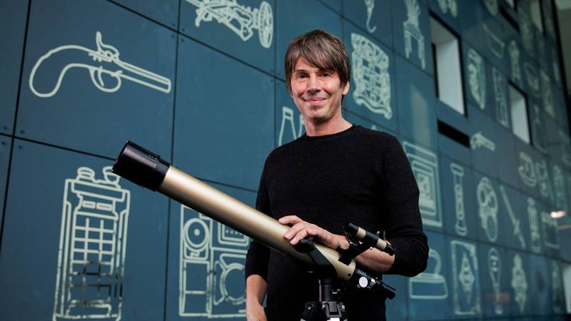 Rock zvijezda znanosti otkrio za 24sata: 'Ne brinem se, planet će biti dobro. Veselim se Zagrebu'