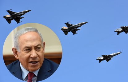 Izraelski premijer: Pregovori su u tijeku i ja sam u njih uključen