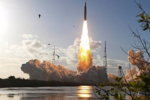 Houston, we have a problem: Pokvario se toalet u svemiru