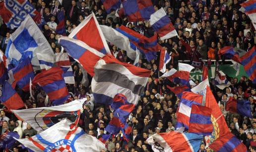 Torcida za Hajduk: Navijači prikupljaju donacije za klub