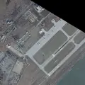 Novi napad dronom na rusku zračnu luku. Izbio je požar u skladištu nafte: Nema žrtava