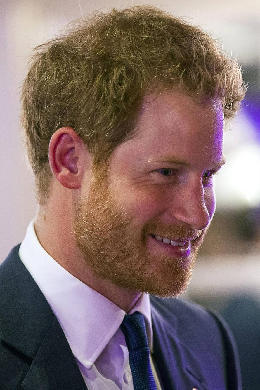 WellChild awards 2015