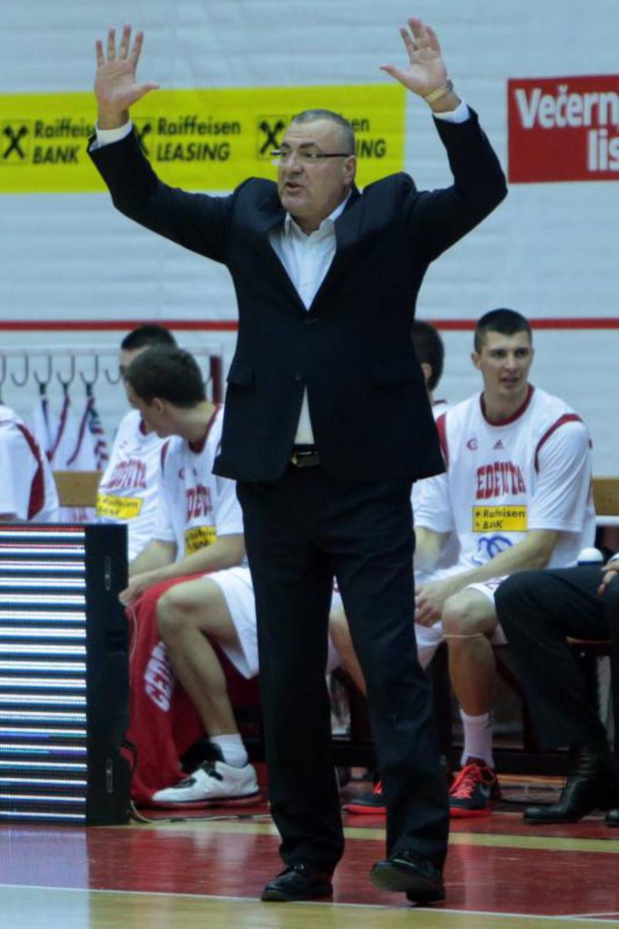 Dalibor Urukalovic/PIXSELL