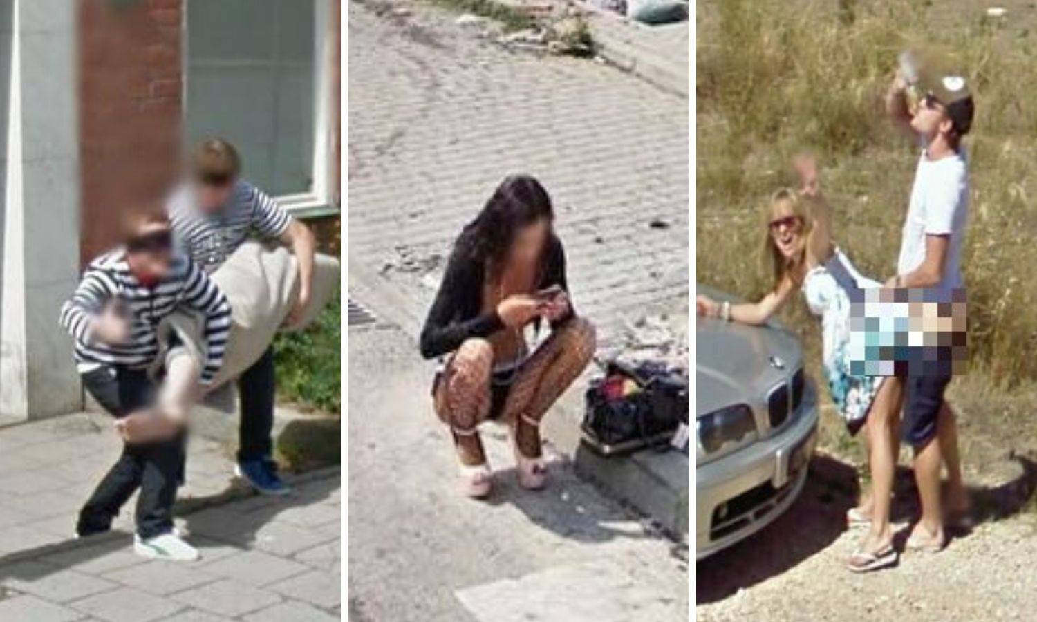 Google Maps: Već mu je 15, a snima sve zločestije fotografije