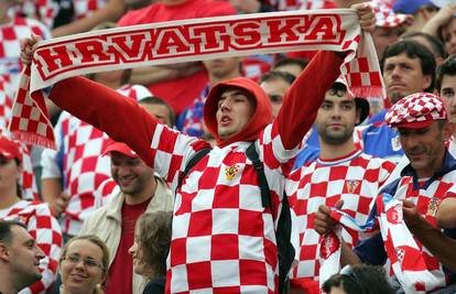 Engleska - Hrvatska: Do Wembleya lutrijom!?