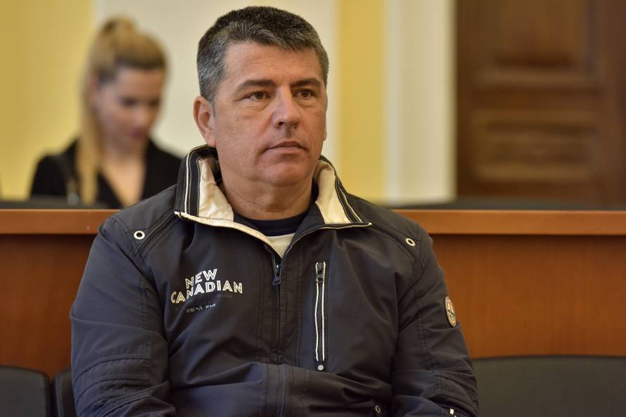 'Sve je bilo crno, naprtnjače su bile opožarene, a kacige manje'