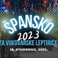 'Bicikliramo do Grada heroja u akciji za Vukovarske leptiriće'