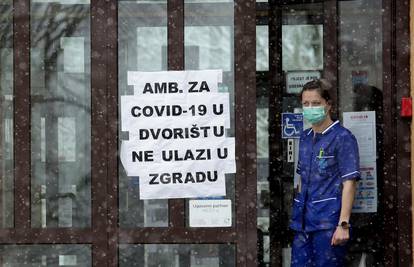 Osijek: Četvero novooboljelih od koronavirusa, ukupno 41