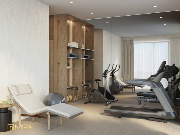 FOTO Dinamovac gradi vilu u okolici Splita za 3,3 milijuna €