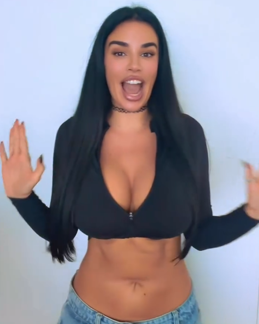 Ivana Knoll se pohvalila "Rekla sam da": Ali nije ono što mislite